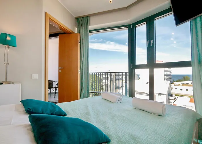 Horyzont By Baltic *