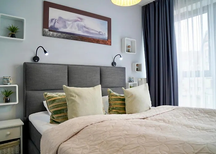 Horyzont By Baltic *