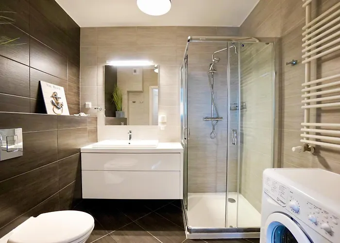 Horyzont By Baltic *