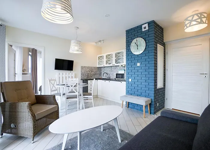 Horyzont By Baltic Misdroy