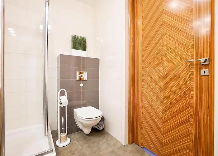 Horyzont By Baltic * Międzyzdroje